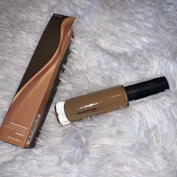 Foundation - Picture 5 of 5